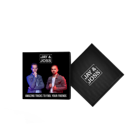 Jay & Joss Magic Set