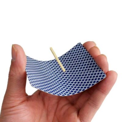 Magic Floating Toothpick