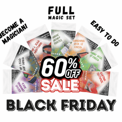 Jay & Joss Black Friday Deal Bundle Sale